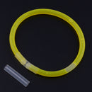 100pc 19cm Magic Glow Sticks Bracelets Light Party Glowsticks Glow In Dark Mixed