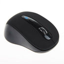 Mini Wireless V3.0 Optical Mouse for Android Tablet/Desktop PC/Laptop