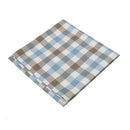 Tablecloths modern simple polyester cotton dyed waterproof lattice table cl