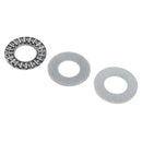 3X Thrust Washer Set Bearing Flat fits for Yamaha Outboard F 8HP 9.9HP 15HP