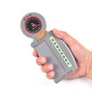 Hand Evaluation Dynamometer Grip Strength Measurement force gauge load cell OZ