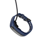 Replacement USB Charger Charging Cable for Vivosmart HR Smart Watch Tracker JR3C