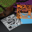 Metal Cutting Dies Stencil DIY Scrapbooking Album Paper Card Embossing DIY Craft
