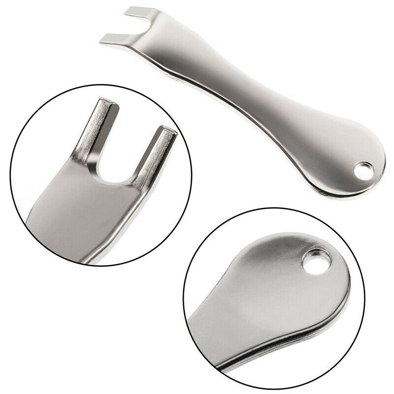 Acoustic Guitar Bridge Pins Puller Pulling Remover Extractor Tool with Guit