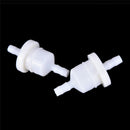 10x Universal Petrol Gas Gasoline Liquid Fuel Filter for Scooter Motorcycle Ca3C