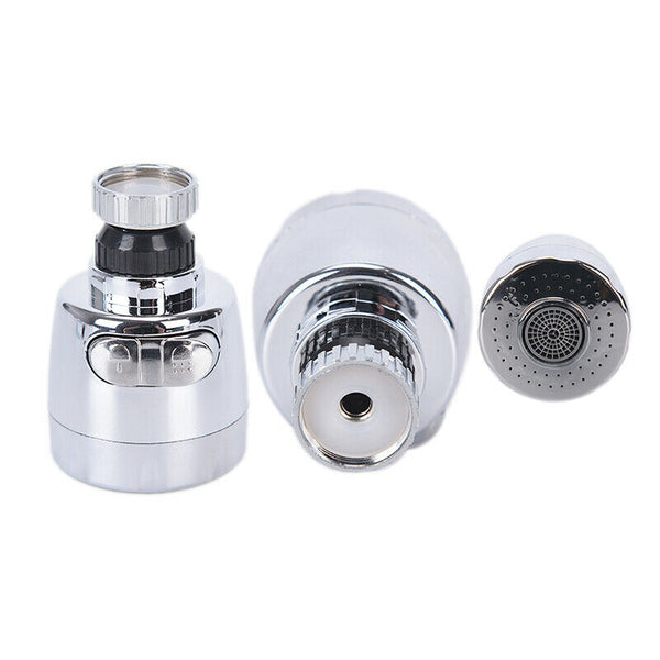 Faucet Torneira Aerator Faucet Nozzle Filter Adapter Bubbler For Home Kitch- OZ