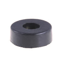2x Rubber Bumpers Embedded Washer Feet Pad Speaker Holder Mat 30*10mm JR