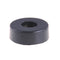 2x Rubber Bumpers Embedded Washer Feet Pad Speaker Holder Mat 30*10mm JR