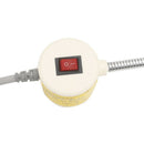 Card Plug Sew Machine 10 LED Light Adjustable Mounting Light Lamp 110-2 ILC QBA