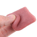 1pc horror funny tricks whole person false simulation tongue decompression toyOZ