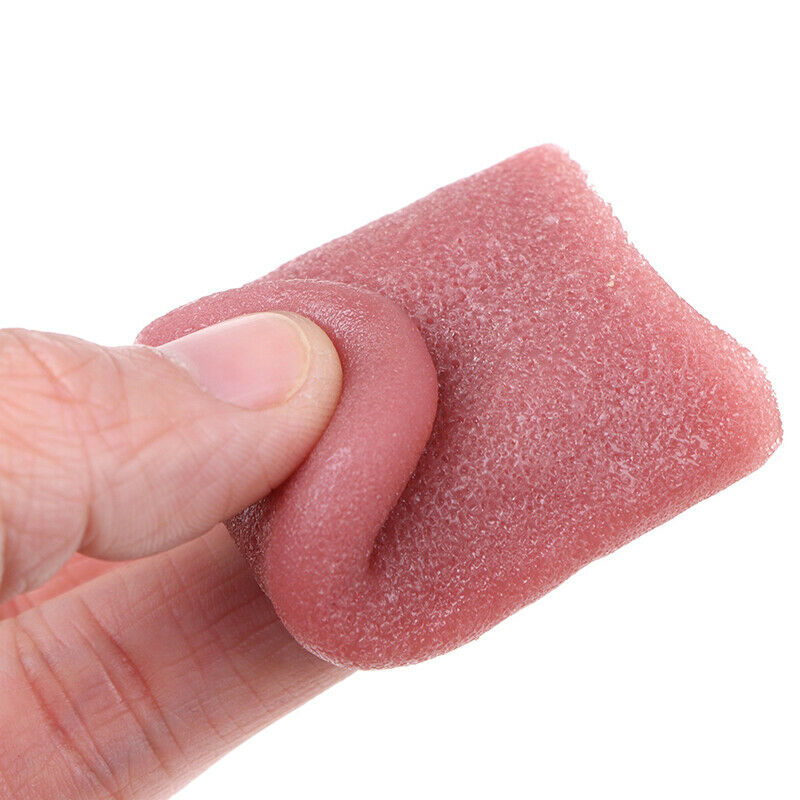 1pc horror funny tricks whole person false simulation tongue decompression toyOZ
