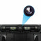 Eu License Plate Frame Hd Rear View Camera Infrared Light