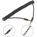 3.5mm Stereo Audio Cable Jack Male to Male Car Auxiliary Audio AUX Extension FT
