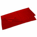 Square Tablecloths Catering Table Cover Wedding Party Restaurant Banquet De S9O4