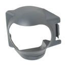 Sun Shade Lens Hood Glare Gimbal Camera Protector Cover For Mavic Pro Grey