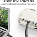 For Dreamcast HDMI Audio Video Cable Lead Adapter-High Quality T0B1