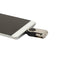 2 in 1 USB2.0 OTG Card Reader + Universal TF Card Reader Android SmartPhone #gib