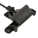 Auto Replacement 51237164798 Hood Release Cable & Handle for BMW Conversion