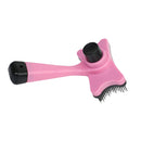 Professional Pet Toe Nail Clipper Trimmer Cutter & Pet Trimmer Grooming Comb