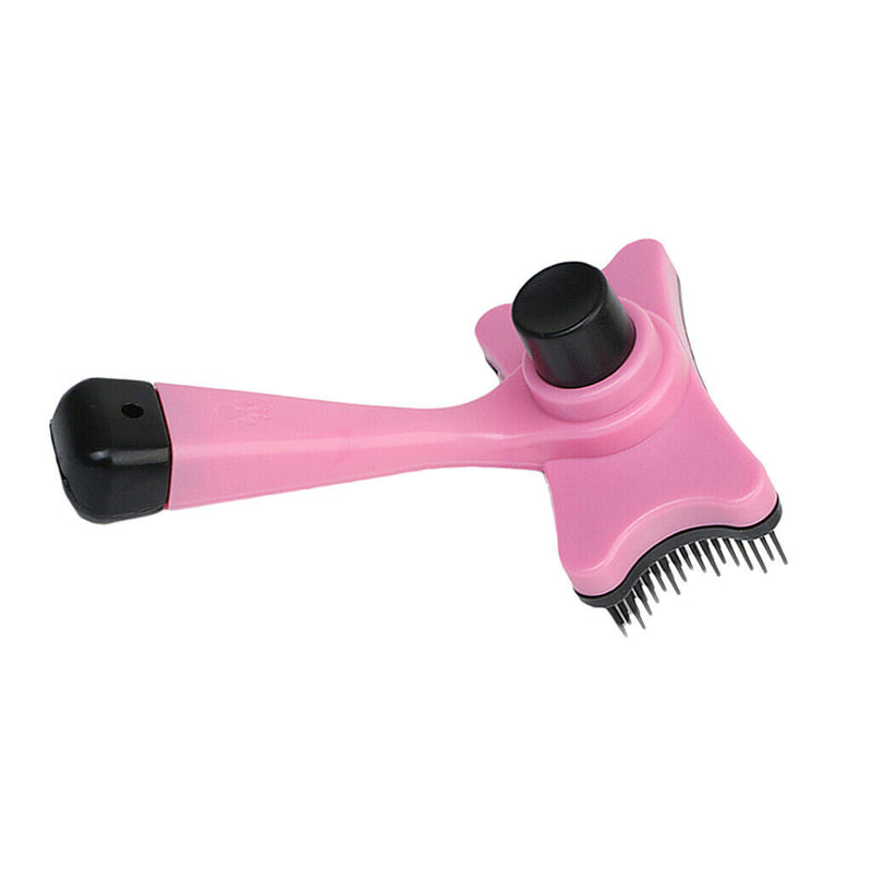 Professional Pet Toe Nail Clipper Trimmer Cutter & Pet Trimmer Grooming Comb