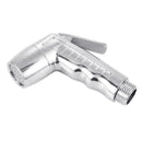 New Toilet Sprinkler Docking Hands Showers Stainless Control. For Easy Stee B5Z2
