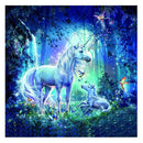 Animal DIY 5D Diamond Embroidery Painting Cross Stitch Craft Home Decor