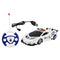 1/22 RC Drift Car Exotic Kids Remote Control Police Sports Cars Cop Chase