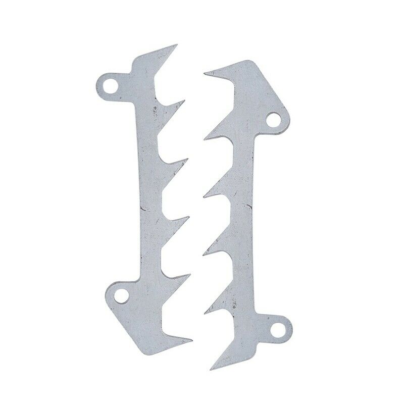 (Pack of 2) Bumper Spike / Felling Dog for STIHL MS170 MS170C MS180 MS180C