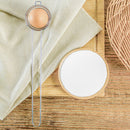 Egg Divider Egg white Separator Yolk Separator Stainless Steel Kitchen Tool ï¼W