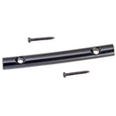 45mm Guitar Headstock Retainer Bar Tension Bar for   Guitar Parts