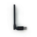 1X(Gtmedia Usb Wifi Antenna Dongle For Freesat V7 Plus V7S Hd Satellite Rec