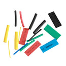 280 Pcs 2:1  SHRINK ASSORTMENT TUBING MULTICOLOR WIRE WRAP