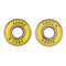 24 Pcs 608RS-ABEC 9 Bearings High Performance Roller Skate Scooter Skateboard
