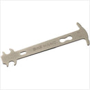 Bicycle Bike Chain Checker Wear Indicator Measure Tool Gauge Repair checker HKLJ
