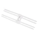Flexible Universal Cell Phone Clip Holder Lazy Bracket Long Arms White