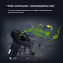 SWM-101 Car Bluetooth 4.0 Hands-free FM Transmitter MP3 Player Dual USB Charger