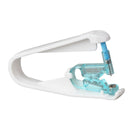 3Pcs Disposable Ear Piercing Tool Set Earring Ear Stud Pierce Kit with Aid Set