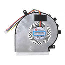 Replacement CPU Cooling Fan For MSI GE62 MS-16J2 MS-16J1 MS-16J5 MS-1792 MS-1795