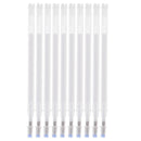 20pcs Heat Erasable Refill Pens Auto-Vanishing Fabric Marker Sewing Tools