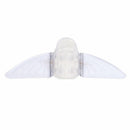 Adhesive Children Baby Safety Lock for Sliding Window Push-pull Door Closet Del