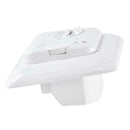 Water Electric Floor Heating Thermostat Warm Floor Temperature Controller A