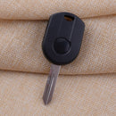 Remote Key Case Shell w/ Chips Blank Blade fit for FORD Edge Explorer Escape Hf