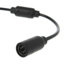 Replacement USB Breakaway Cable Adapter Cord For Xbox 360 Wired Game Controller
