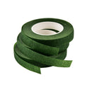 GREEN Parafilm Wedding Florist Craft Stem Wrap Floral Tape Waterproof BX