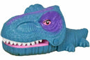 Biting Crazy Dinosaur Family Party Game Press The Teeth Bit Girls & Boys Fu W6K0