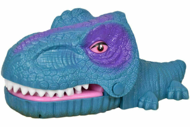 Biting Crazy Dinosaur Family Party Game Press The Teeth Bit Girls & Boys Fu W6K0