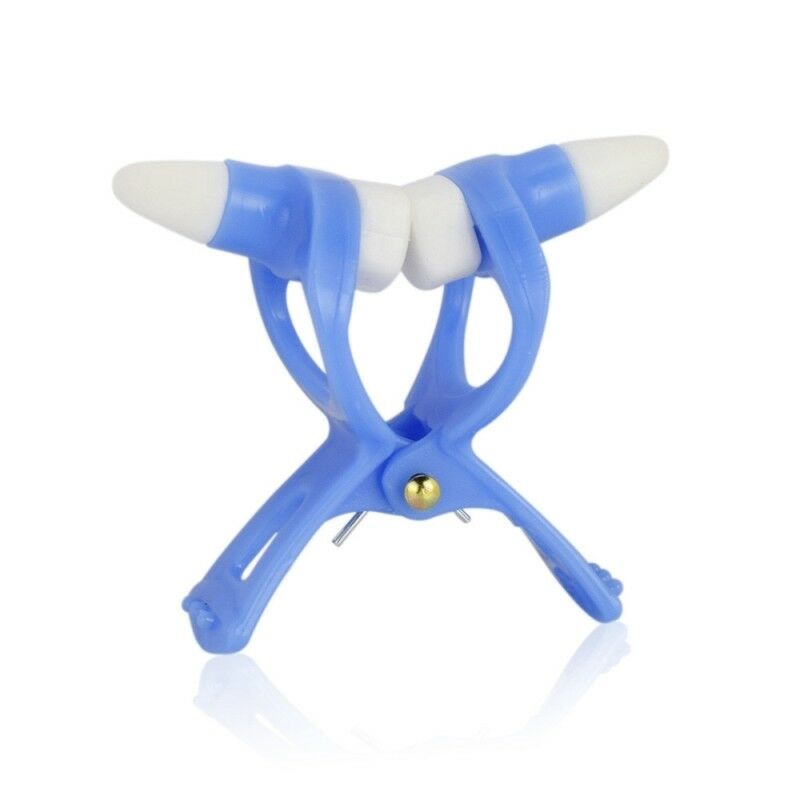 3pc Beauty Tool Nose Up Shaping Shaper Lifting Bridge Straightening Clip Clipper