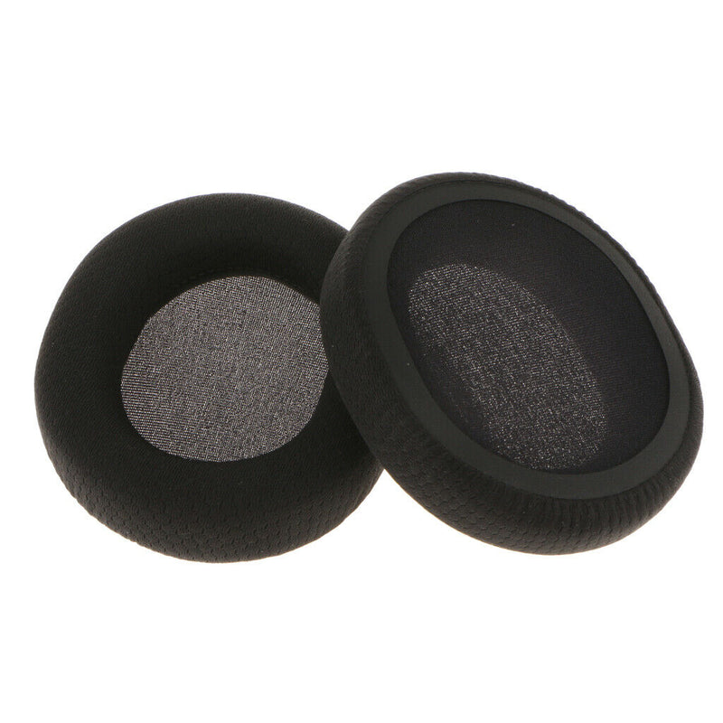 1 Set Protein Leather Sponge Ear Pads Cushions For Arctis 3/5/7 Earphone