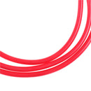 New DS18b20 Silicone Wire Temperature Probe Waterproof 18b20 Temperature prob lj