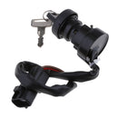 Ignition Switch Assembly with Key Fits for YAMAHA YFZ450R 2009-2016